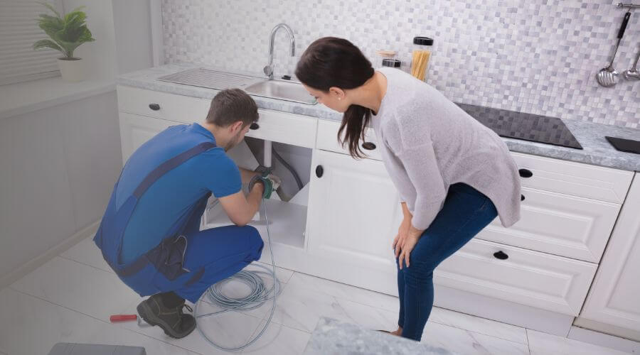 Professional emergency plumbing in Stewart, TN